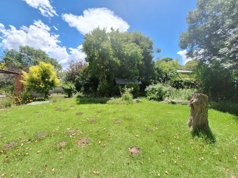 To Let 3 Bedroom Property for Rent in Top Town Eastern Cape